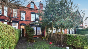 Modernisation in Leeds photo